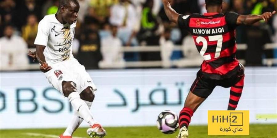 ماذا قال مدرب الرياض بعد الهزيمة أمام الاتحاد؟ - ترند نيوز