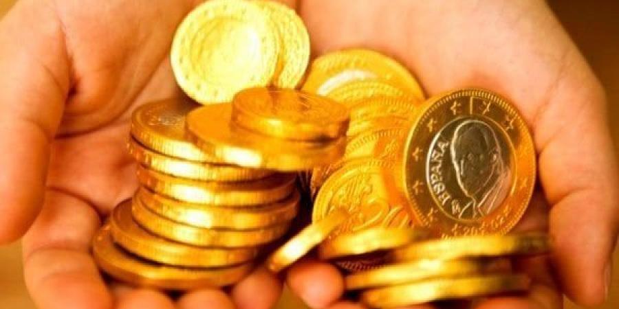 سعر الجنيه الذهب اليوم الجمعة 25 أكتوبر 2024 - ترند نيوز