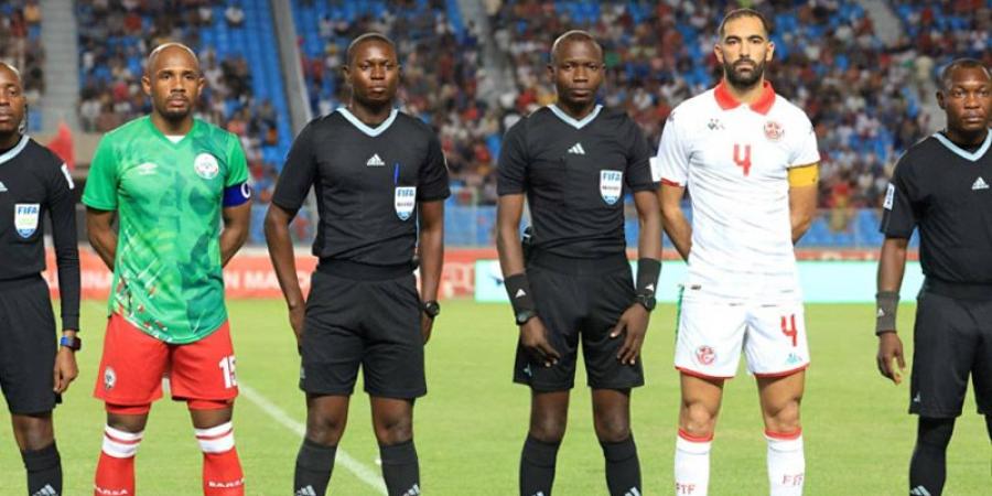 كأس أمم إفريقيا: الكشف عن ملعب مواجهة المنتخب الملغاشي ونظيره التونسي - ترند نيوز