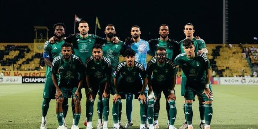 مشاهدة مباراة الأهلي والأخدود بث مباشر في الدوري السعودي اليوم - ترند نيوز