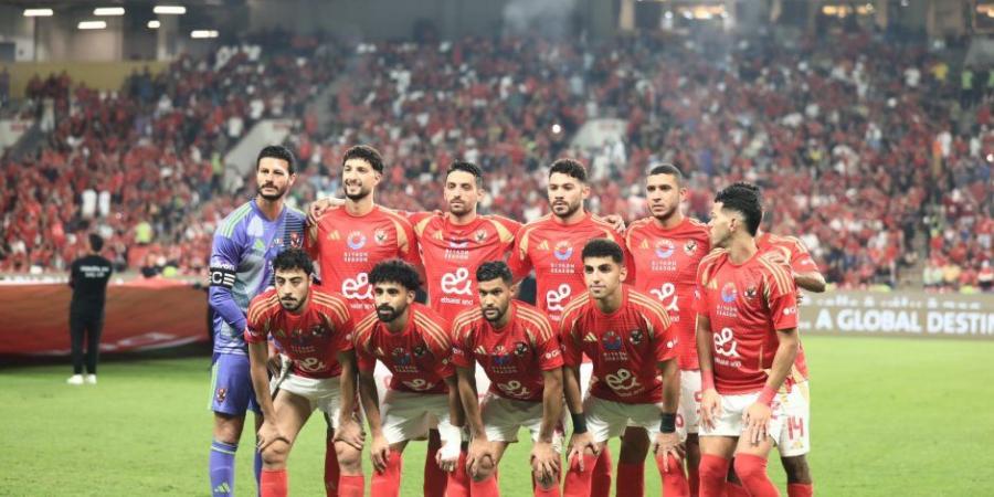 موعد مباريات الأهلى والزمالك فى دوري الأبطال والكونفدرالية - ترند نيوز