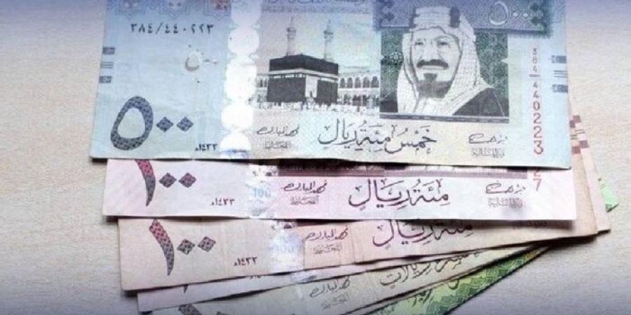 سعر الريال السعودي مقابل الجنيه المصري اليوم السبت 26 أكتوبر 2024 - ترند نيوز