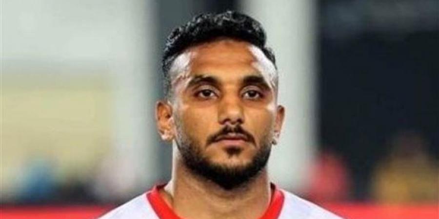 محمد طارق يهاجم إدارة نادي الزمالك بعد إغلاق القيد.. تفاصيل - ترند نيوز