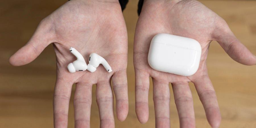 تحديث جديد لبرامج AirPods Pro 2 الثابتة لدعم ميزات صحة السمع في iOS 18.1 - ترند نيوز