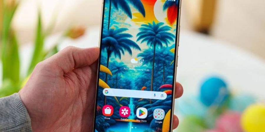 سامسونج تقرر خفض تكلفة تقنية الشاشة في سلسلة Galaxy S25 - ترند نيوز