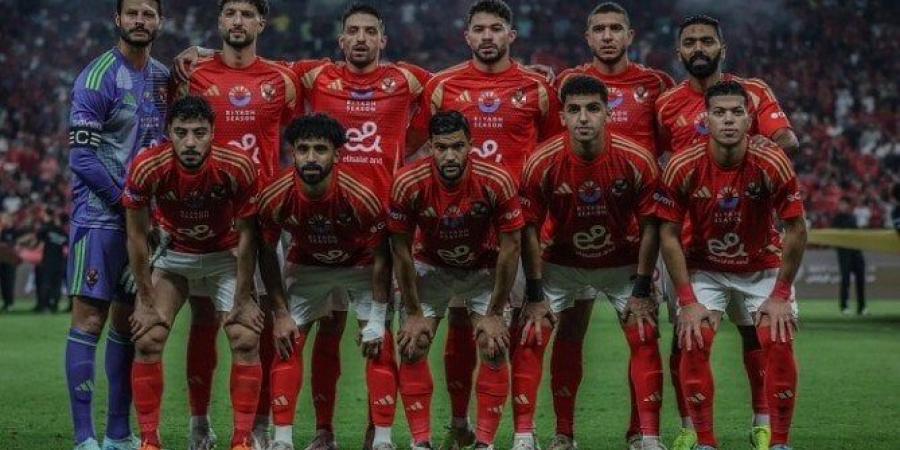 موعد مباراة الأهلي والعين الإماراتي في بطولة كأس إنتركونتيننتال - ترند نيوز