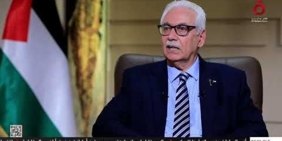 وزير الصحة الفلسطيني: موقف مصر الحاسم منع التهجير القسري لمواطنينا - ترند نيوز