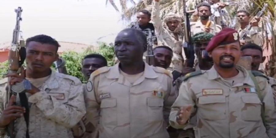 السودان.. خمسة من مستشاري حميدتي يعلنون الانشقاق عن قوات الدعم السريع - ترند نيوز