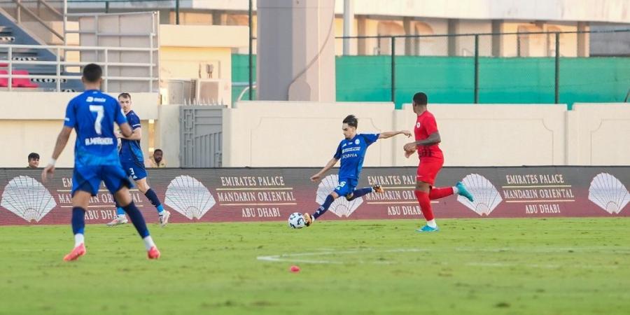 النصر يأتي من بعيد أمام البطائح - ترند نيوز