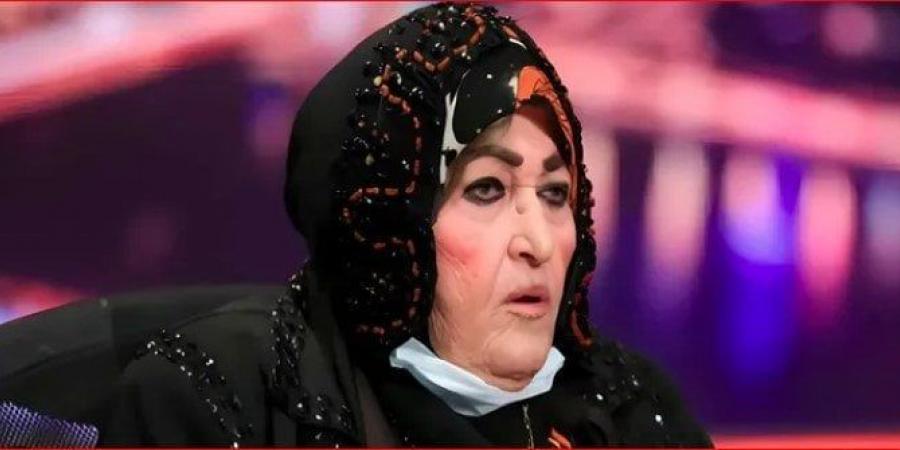 تشييع جثمان الفنانة شريفة ماهر من مسجد مصطفى محمود إلى مقابر أكتوبر «صورة» - ترند نيوز