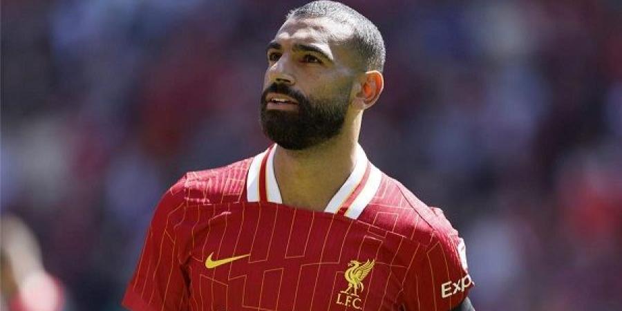 محمد صلاح ودياز يقودان الهجوم .. تشكيل ليفربول أمام آرسنال - ترند نيوز