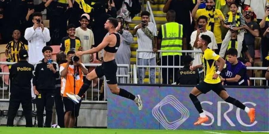 القنوات الناقلة لمباراة الاتحاد والجندل في كأس الملك السعودي 2024-2025 - ترند نيوز