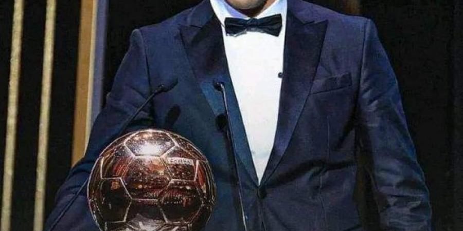 غضب ريال مدريد لن يحرم رودري من فرحة التتويج بجائزة الكرة الذهبية - ترند نيوز