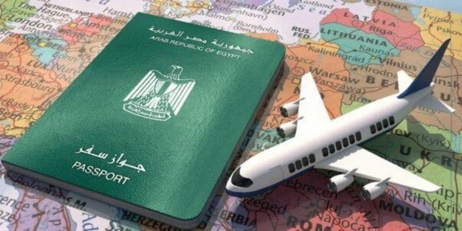 لاستخراج «جواز السفر».. الخطوات والأوراق والرسوم المطلوبة - ترند نيوز