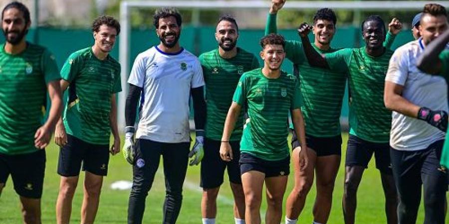 الاتحاد يكتفى بالتدريبات الصباحية استعدادا لفاركو - ترند نيوز