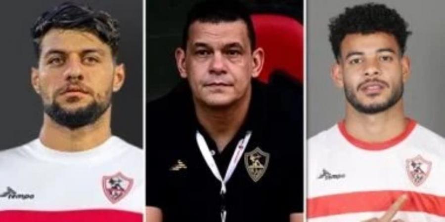 حبس ثلاثى الزمالك شهرا بالإمارات وغرامة 600 ألف درهم - ترند نيوز