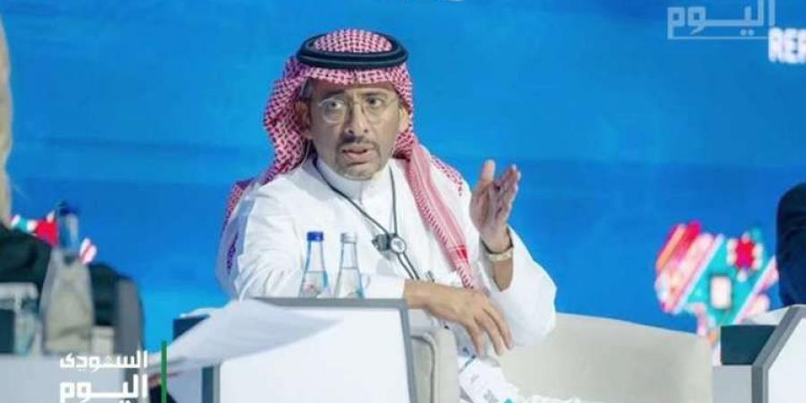 شاهد.. وزير الاستثمار يكشف: كيف حقق المملكة هدف جذب 540 شركة عالمية قبل 2030؟" - ترند نيوز