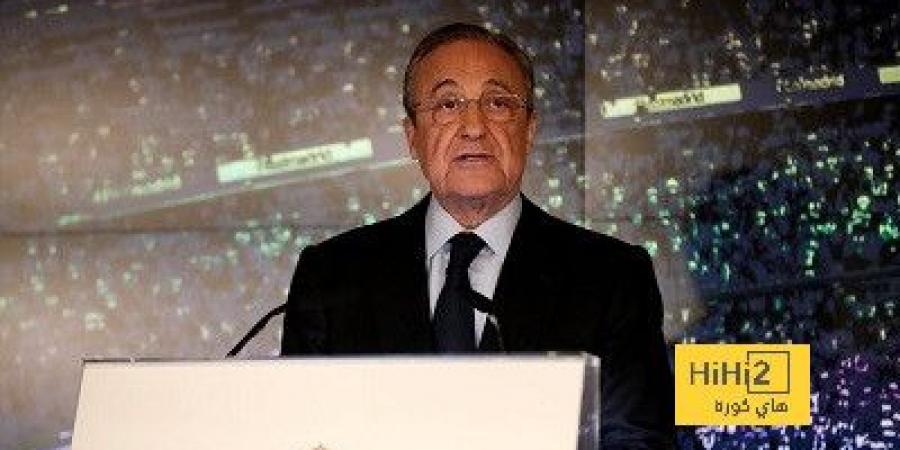 ريال مدريد يتجاهل الكرة الذهبية ويحتفل بزيادة عدد متابعيه - ترند نيوز