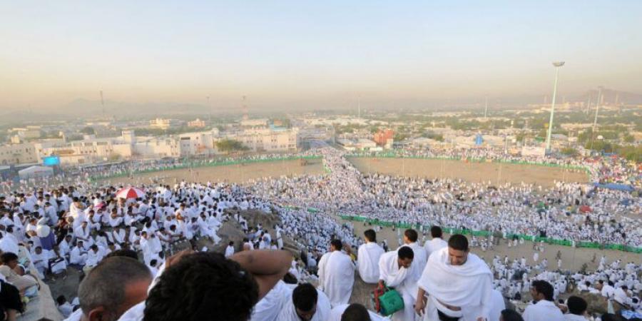 الداخلية : بدء تلقي طلبات التقدم لحج القرعة غدا - ترند نيوز