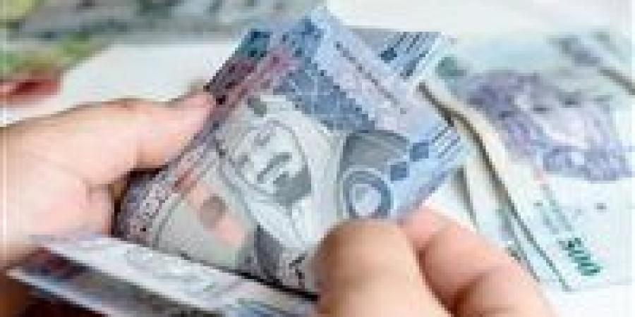 سعر الريال السعودي أمام الجنيه اليوم الثلاثاء - ترند نيوز