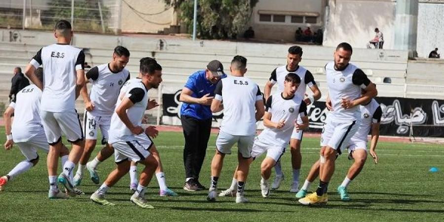 بث مباشر.. مشاهدة مباراة مولودية وهران ووفاق سطيف في الدوري الجزائرى - ترند نيوز