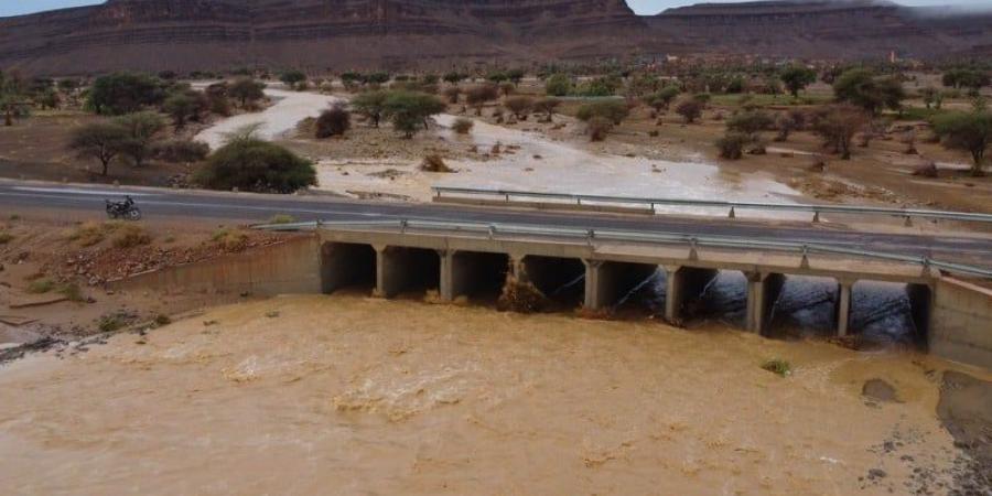 باحثون يبتكرون "نموذجا رياضياتيا" لتثمين الموارد المائية ومواجهة الفيضانات - ترند نيوز