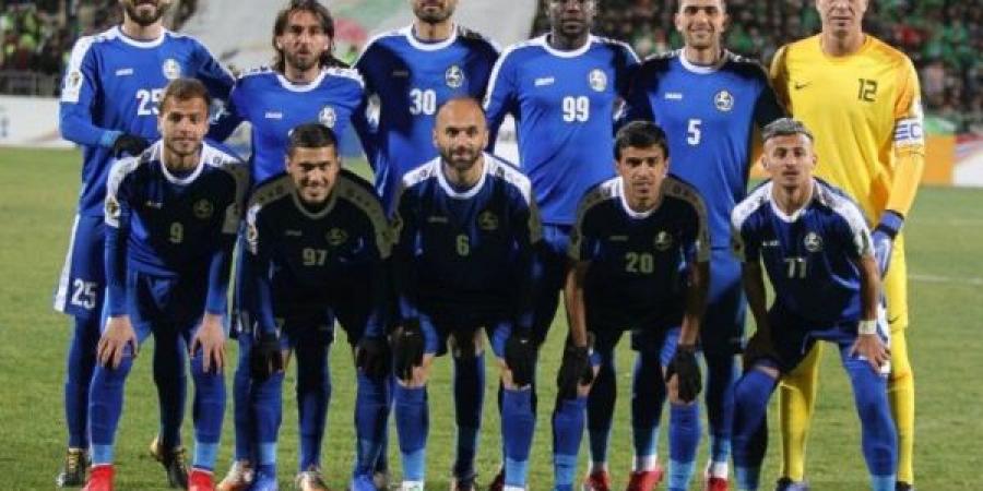 بث مباشر.. مشاهدة مباراة السلط والرمثا في درع الاتحاد الأردني - ترند نيوز