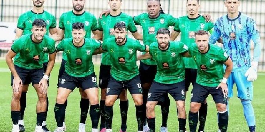 بث مباشر.. مشاهدة مباراة شباب قسنطينة وأولمبيك أقبو في الدوري الجزائرى - ترند نيوز