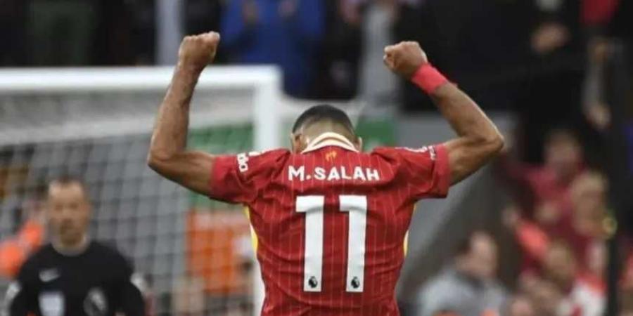 برشلونة يقترب من ضم محمد صلاح.. حلم الطفولة يقترب من الواقع - ترند نيوز