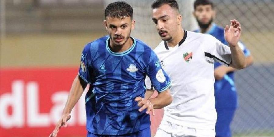 بث مباشر.. مشاهدة مباراة مغير السرحان والأهلي في درع الاتحاد الأردني - ترند نيوز