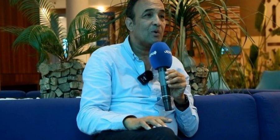 رشيد الوالي: "درْت علاش نرجع" .. والمؤثرون أفسدوا الأعمال السينمائية - ترند نيوز