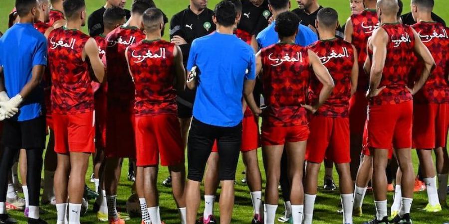 مويوما: المغرب ينهض بالكرة الإفريقية - ترند نيوز