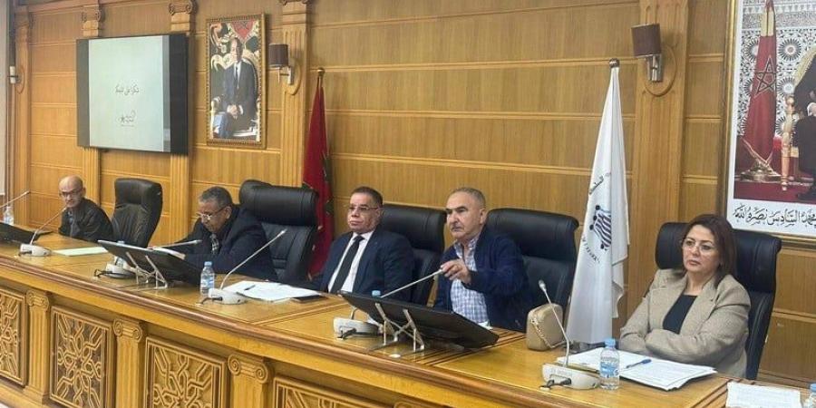 تحديات تعرقل جهود الغرف المهنية في النهوض بالأوضاع شمال المغرب - ترند نيوز