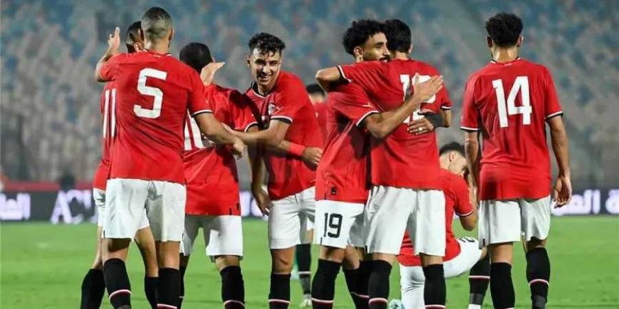 وجوه جديدة.. حسام حسن يعلن قائمة منتخب مصر أمام كاب فيردي وبتسوانا - ترند نيوز