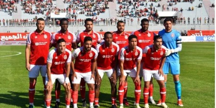 بث مباشر.. مشاهدة مباراة البنزرتي والنجم الساحلي في الدوري التونسي - ترند نيوز