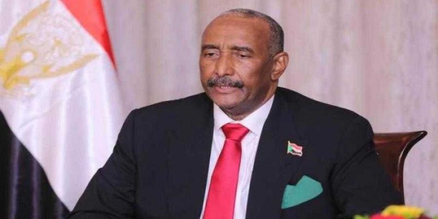 رئيس ”السيادة السوداني”: نطالب المجتمع الدولي بتسريع حل الدولتين - ترند نيوز