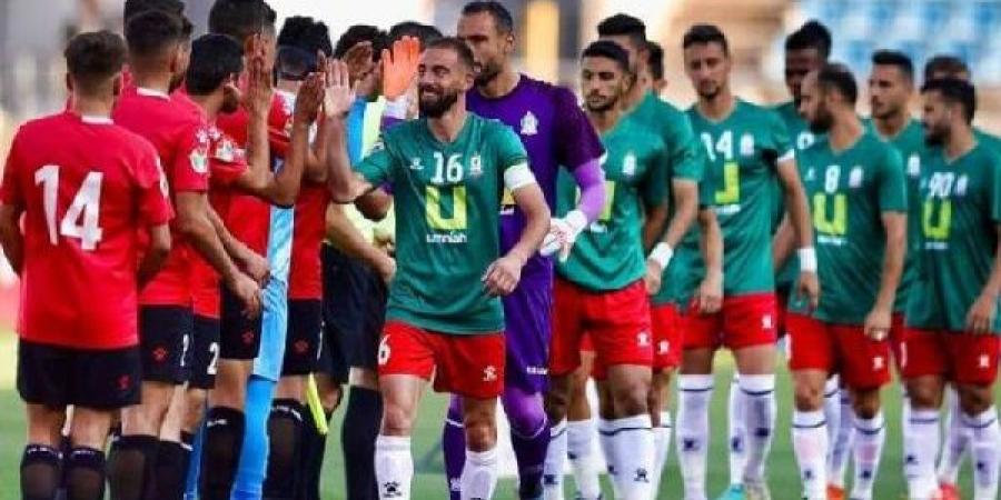 بث مباشر.. مشاهدة مباراة شباب الأردن والوحدات في درع الاتحاد الأردني - ترند نيوز