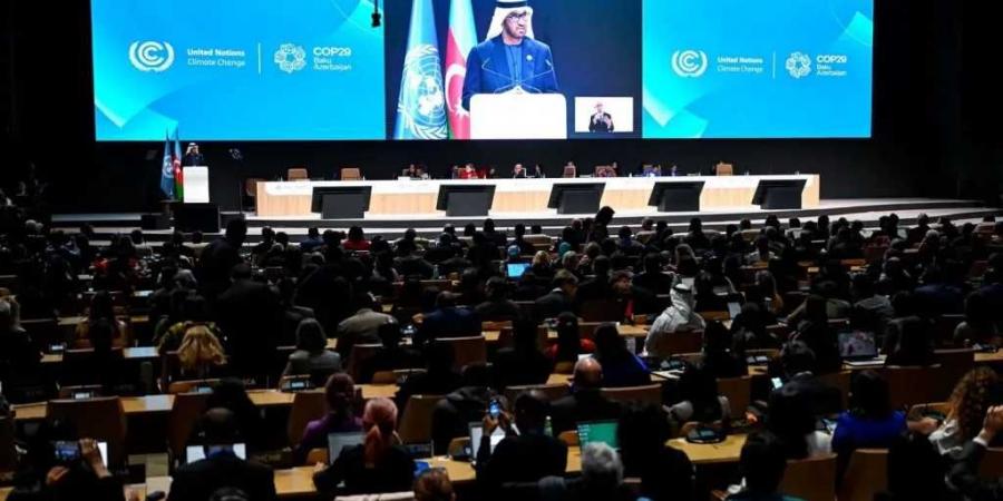 من هم القادة المشاركون في محادثات المناخ COP29؟ - ترند نيوز