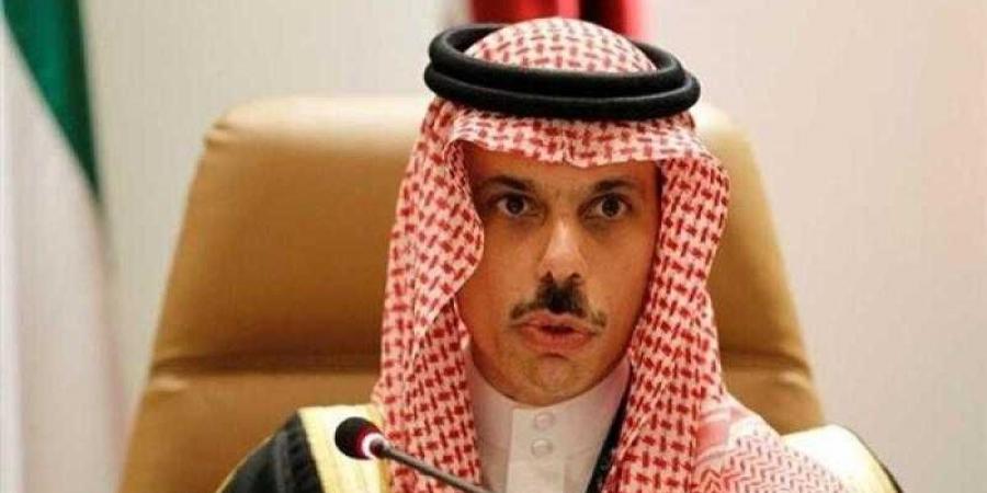 السعودية: نطالب المجتمع الدولي بالضغط على إسرائيل لوقف نزيف الدم - ترند نيوز