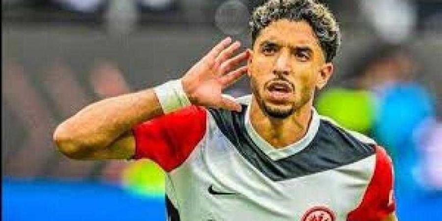 عمر مرموش ينضم لمعسكر المنتخب استعدادًا لمباراتي كاب فيردي وبتسوانا - ترند نيوز