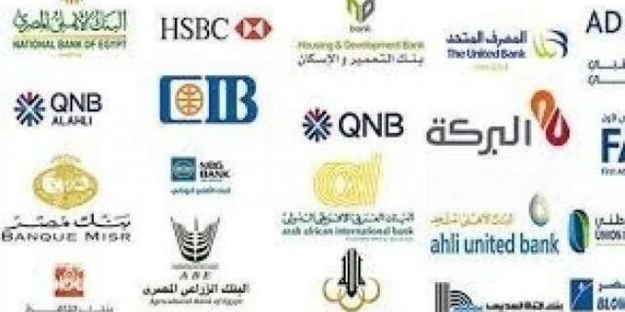 البنوك تستحوذ على 97.5% من إشهارات سجل الضمانات المنقولة بنهاية أكتوبر 2024 - ترند نيوز