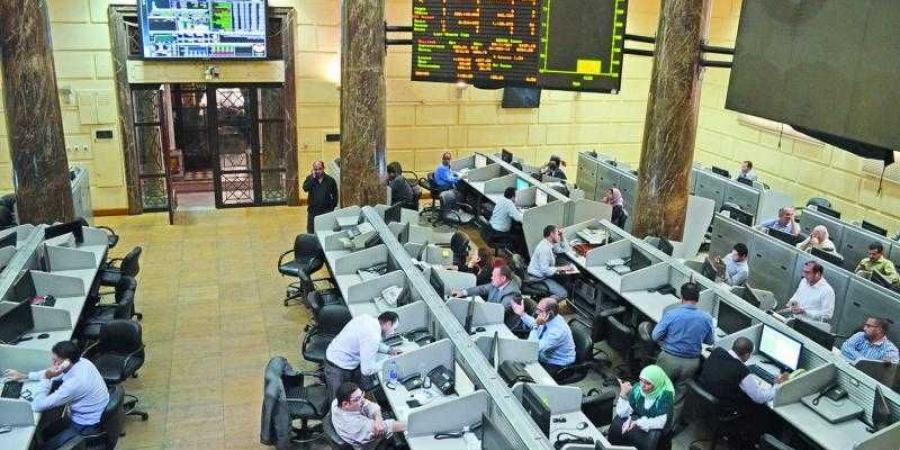 ارتفاع مؤشرات البورصة بمستهل تعاملات جلسة الأربعاء - ترند نيوز