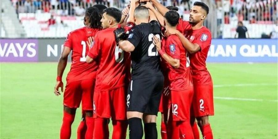 بث مباشر.. مشاهدة مباراة البحرين والصين في تصفيات كأس العالم - ترند نيوز