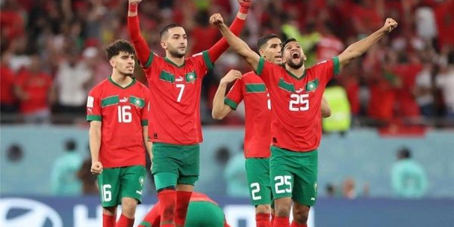 بث مباشر.. مشاهدة مباراة المغرب والجابون في تصفيات أمم أفريقيا - ترند نيوز