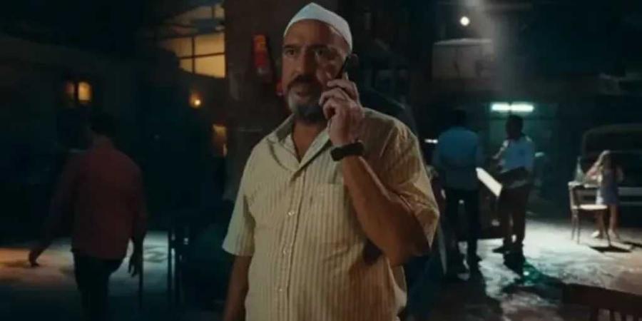 ”مين يصدق” يعيد أشرف عبد الباقي للسينما بسبب ابنته زينة - ترند نيوز