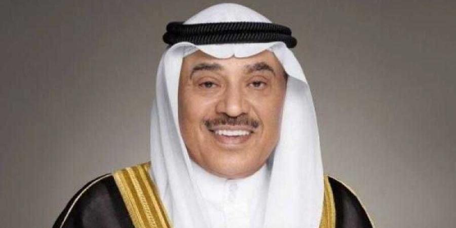 ولي عهد الكويت يهنئ سلطان عمان بالعيد الوطني لبلاده - ترند نيوز