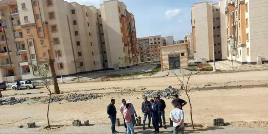 وزير الإسكان: الانتهاء من 15329 وحدة سكنية متنوعة خلال 3 أشهر - ترند نيوز