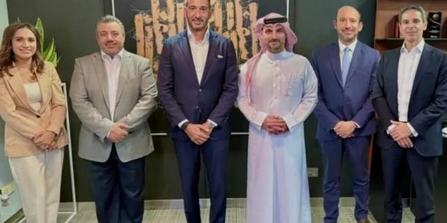 إي اف چي هيرميس تكشف عن صندوق التعليم السعودي (SEF) بقيمة 300 مليون دولار وتستحوذ على محفظة استثمار برايتس للتعليم - ترند نيوز