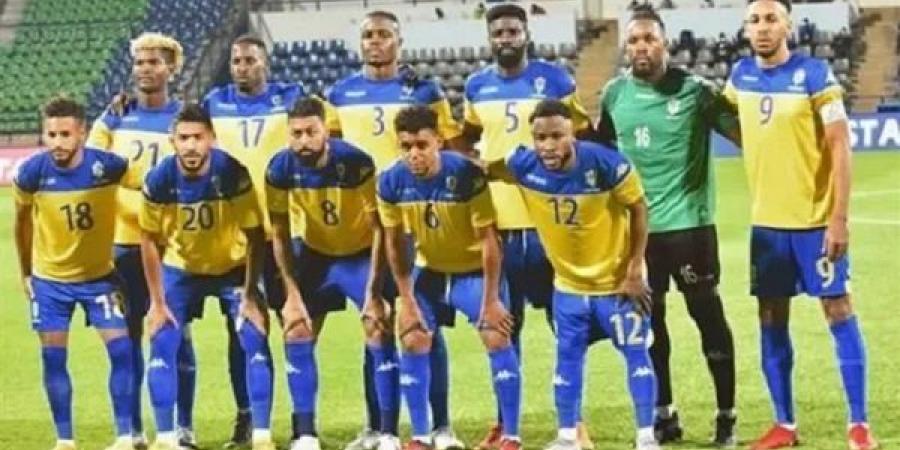 بث مباشر.. مشاهدة مباراة الجابون وإفريقيا الوسطى في تصفيات أمم أفريقيا - ترند نيوز