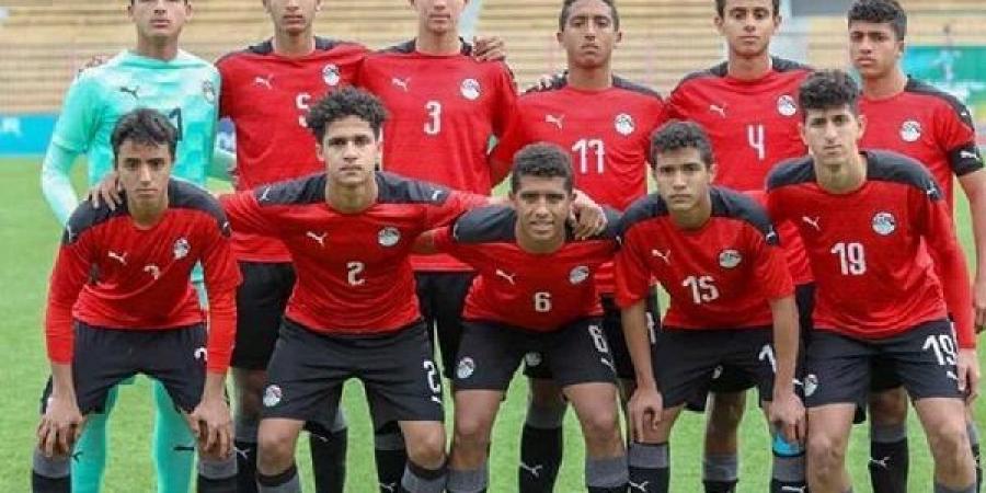 بث مباشر.. مشاهدة مباراة مصر وليبيا في تصفيات شمال أفريقيا - ترند نيوز